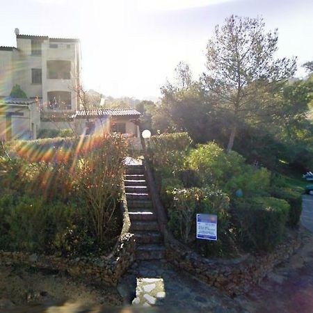Paesolu Apartman Porticcio  Kültér fotó