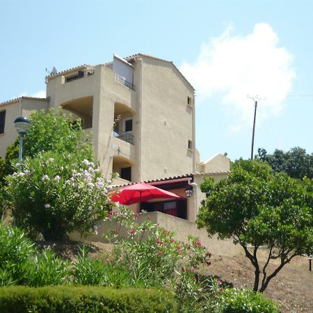 Paesolu Apartman Porticcio  Kültér fotó