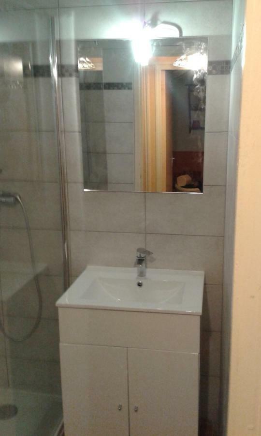 Paesolu Apartman Porticcio  Kültér fotó