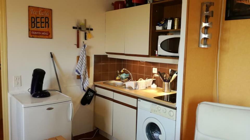 Paesolu Apartman Porticcio  Kültér fotó
