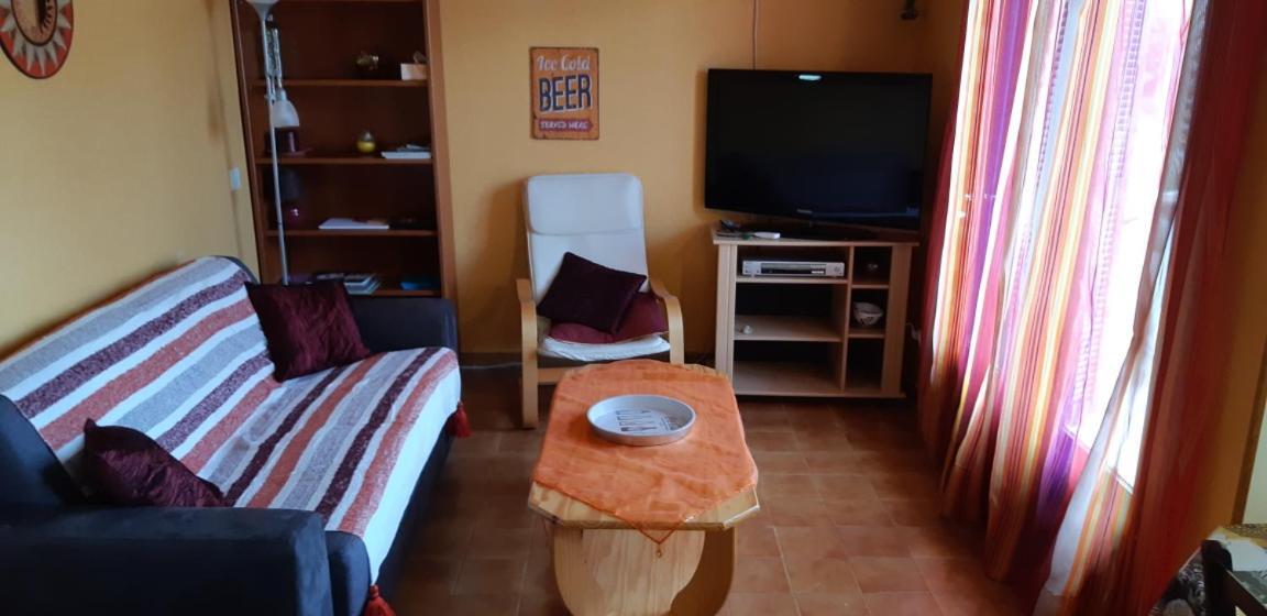 Paesolu Apartman Porticcio  Kültér fotó