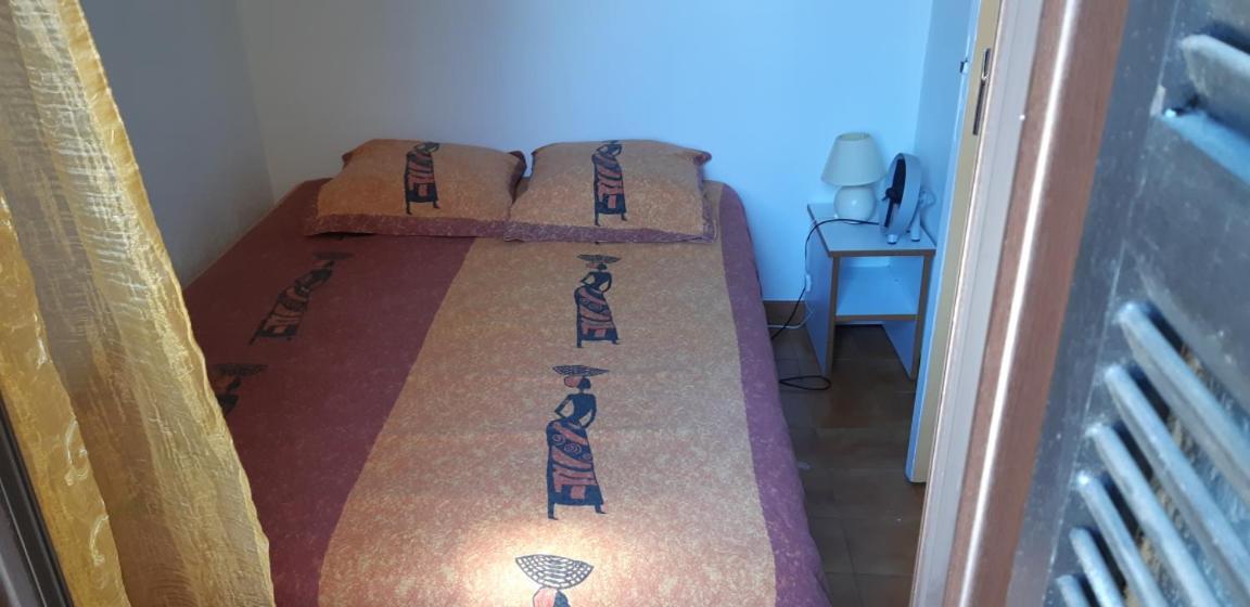Paesolu Apartman Porticcio  Kültér fotó